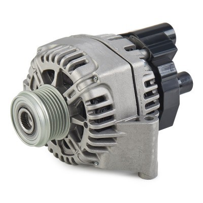 Alternator RIDEX 4G0940R 4G0940R - foto 4