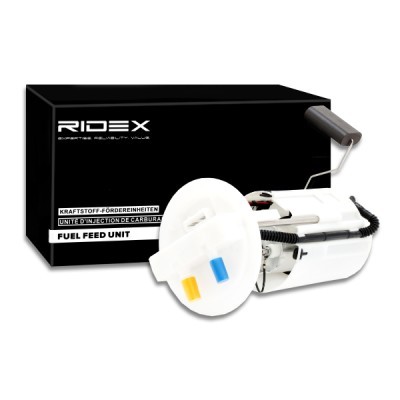 Moduł paliwowy RIDEX 1382F0005 1382F0005 - foto 3
