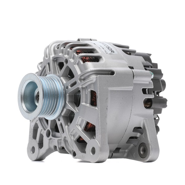 Alternator RIDEX 4G0250R 4G0250R - foto 1