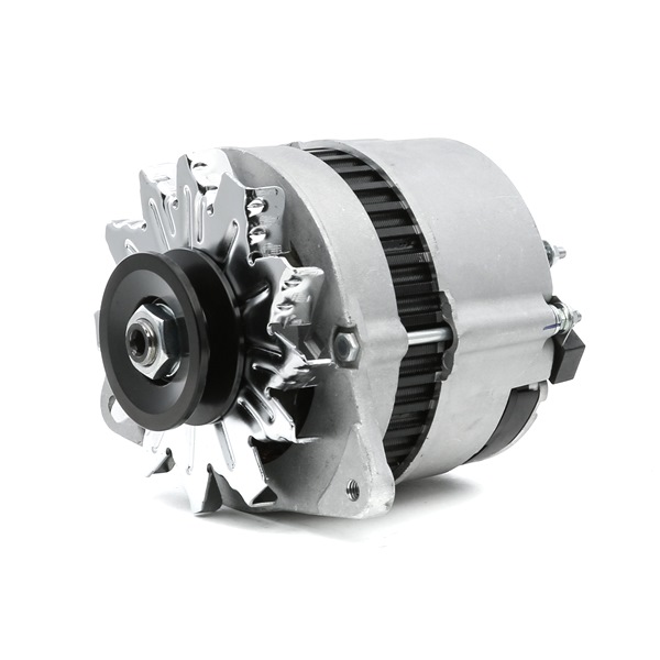 Alternator RIDEX 4G0776 4G0776 - foto 1