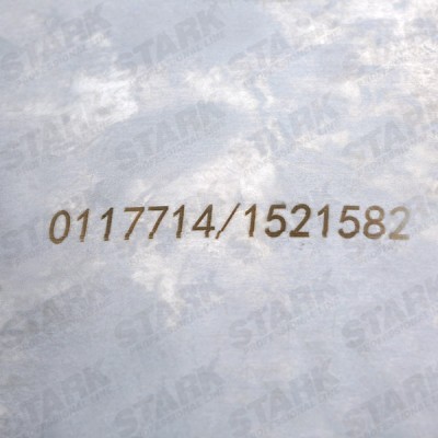 Katalizator Stark SKCCT-4840073 SKCCT-4840073 - foto 5