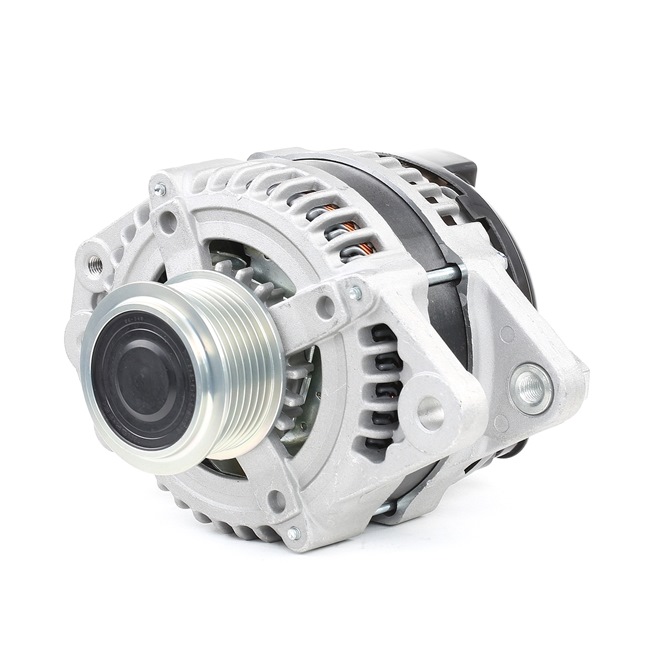 Alternator RIDEX 4G0232 4G0232 - foto 1