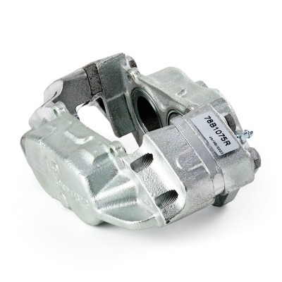 Zacisk Hamulcowy RIDEX 78B1075R 78B1075R - foto 3