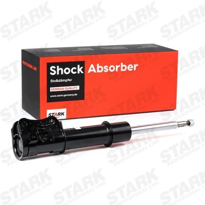 Amortyzator Stark SKSA-0131813 SKSA-0131813 - foto 2