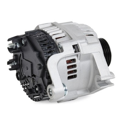 Alternator RIDEX 4G0141 4G0141 - foto 4