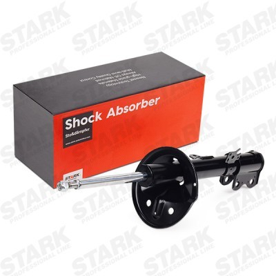 Amortyzator Stark SKSA-0132276 SKSA-0132276 - foto 2