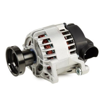 Alternator RIDEX 4G0749 4G0749 - foto 3