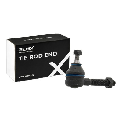 Końcówka drążka kierowniczego RIDEX 914T0004 914T0004 - foto 6