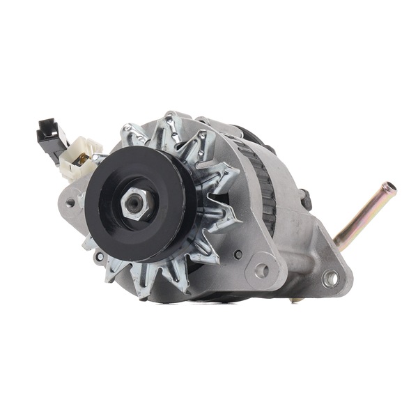 Alternator RIDEX 4G0995R 4G0995R - foto 1