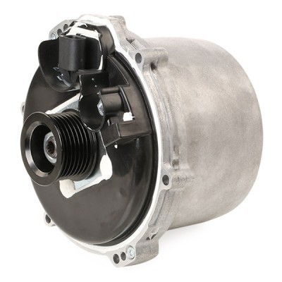 Alternator RIDEX 4G0137 4G0137 - foto 3