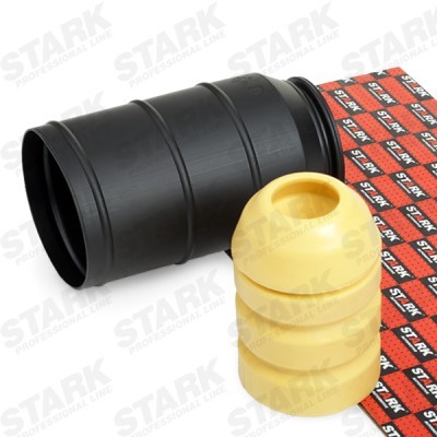 Zestaw Ochrony Przeciwpyłowej Stark SKDCK-1240343 SKDCK-1240343 - foto 2