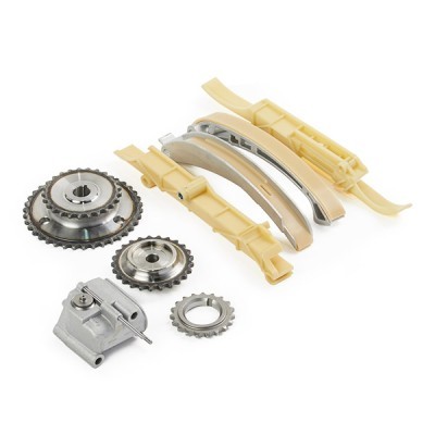 Zestaw łańcucha rozrządu RIDEX 1389T2668 1389T2668 - foto 5