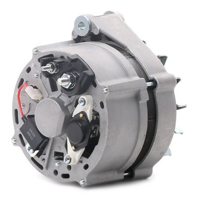 Alternator RIDEX 4G0387 4G0387 - foto 4