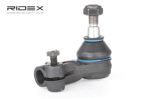 Końcówka drążka kierowniczego RIDEX 914T0053 914T0053 - foto 1