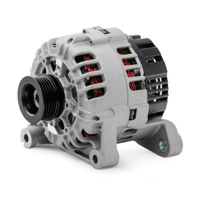 Alternator RIDEX 4G0090 4G0090 - foto 3