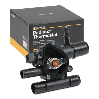 Termostat RIDEX 316T0185 316T0185 - foto 2