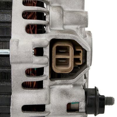 Alternator RIDEX 4G0217R 4G0217R - foto 6