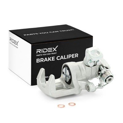 Zacisk Hamulcowy RIDEX 78B0342 78B0342 - foto 3