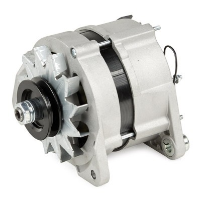 Alternator RIDEX 4G0135 4G0135 - foto 3