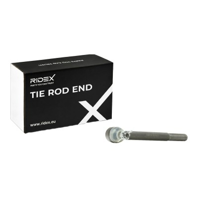Końcówka drążka kierowniczego RIDEX 914T0277 914T0277 - foto 6