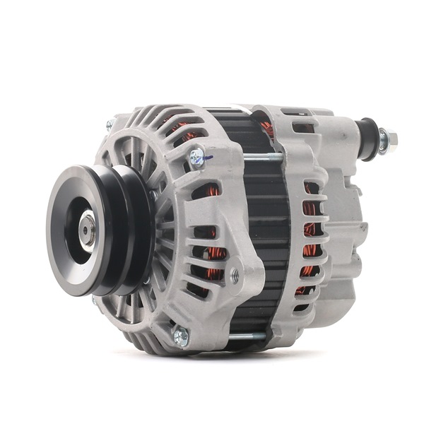 Alternator RIDEX 4G0449 4G0449 - foto 1