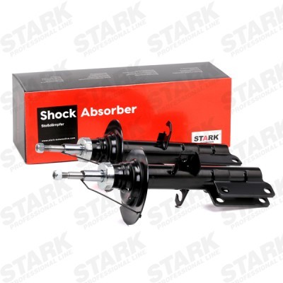 Amortyzator Stark SKSA-0132990 SKSA-0132990 - foto 2