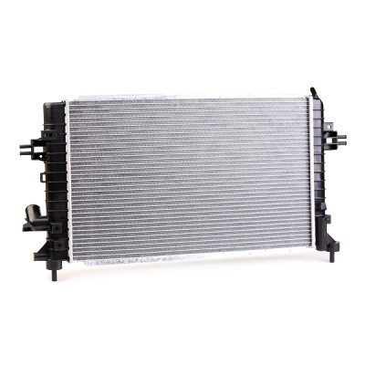 Chłodnica RIDEX 470R0194 470R0194 - foto 4