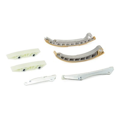 Zestaw łańcucha rozrządu RIDEX 1389T0034 1389T0034 - foto 3