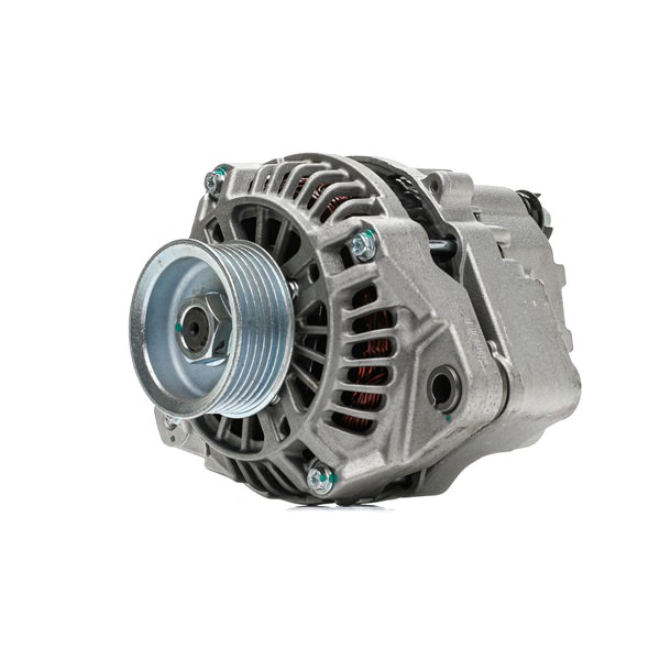 Alternator RIDEX 4G0050R 4G0050R - foto 1
