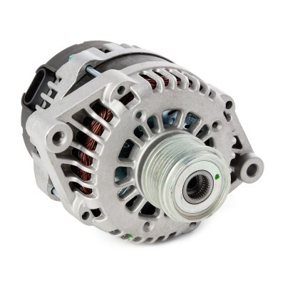 Alternator RIDEX 4G0377R 4G0377R - foto 2