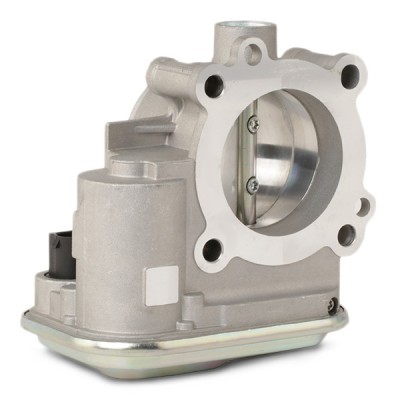 Дроссельная заслонка RIDEX 158T0204 158T0204 - foto 4