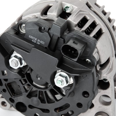 Alternator RIDEX 4G0184R 4G0184R - foto 5