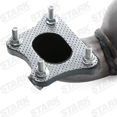 Katalizator Stark SKCCT-4840005 SKCCT-4840005 - foto 7
