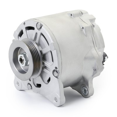 Alternator RIDEX 4G0659 4G0659 - foto 3