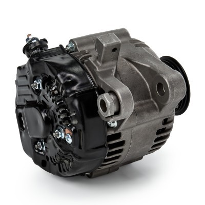 Alternator RIDEX 4G0634R 4G0634R - foto 4