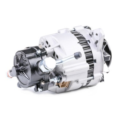 Alternator RIDEX 4G0143 4G0143 - foto 4