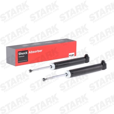 Amortyzator Stark SKSA-0131926 SKSA-0131926 - foto 2