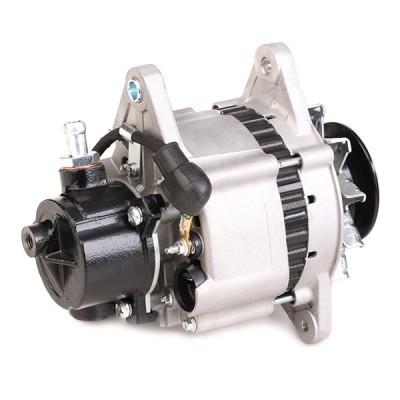 Alternator RIDEX 4G0479 4G0479 - foto 3