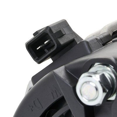 Alternator RIDEX 4G0791 4G0791 - foto 6