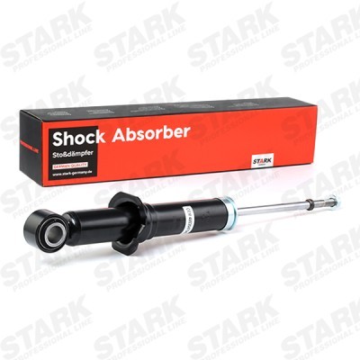 Amortyzator Stark SKSA-0132407 SKSA-0132407 - foto 3