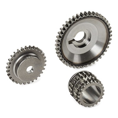 Zestaw łańcucha rozrządu RIDEX 1389T2569 1389T2569 - foto 6