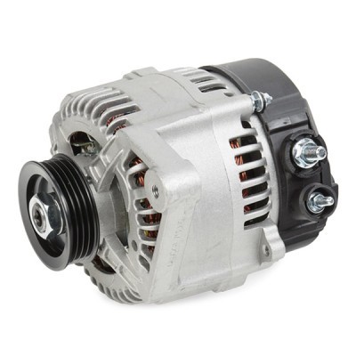 Alternator RIDEX 4G0603 4G0603 - foto 3