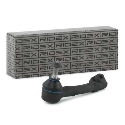 Końcówka drążka kierowniczego RIDEX 914T0127 914T0127 - foto 2