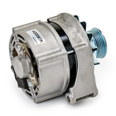 Alternator RIDEX 4G0097R 4G0097R - foto 3