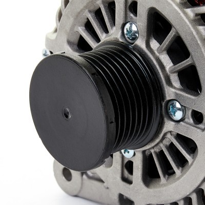 Alternator RIDEX 4G0766R 4G0766R - foto 5