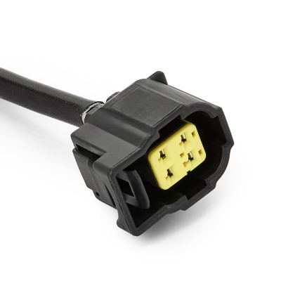 Sonda Lambda RIDEX 3922L1103 3922L1103 - foto 5