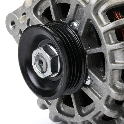 Alternator RIDEX 4G0234R 4G0234R - foto 5