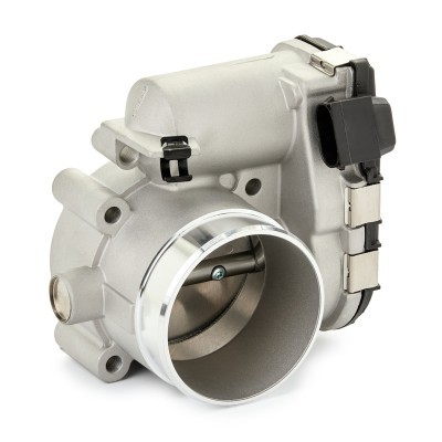 Дроссельная заслонка RIDEX 158T0272 158T0272 - foto 3