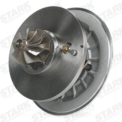 Wkład turbiny (rdzeń) Stark SKCCC-4540077 SKCCC-4540077 - foto 4