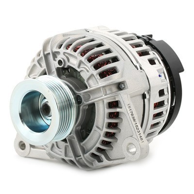 Alternator RIDEX 4G0807 4G0807 - foto 6